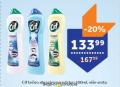 TEMPO Cif tečno abrozivno sredstvo 500ml