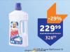 TEMPO Mr Proper Gel za čišćenje kupatila
