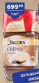 TEMPO Jacobs Crema Gold instant kafa 200g