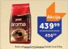 TEMPO Grand Aroma mlevena kafa