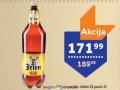 TEMPO Jelen pivo svetlo 2l