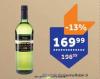 TEMPO Rubin Belo vino Graševina 1l