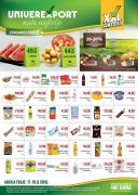 Katalog Univerexport vikend akcija 17-19. jun 2016