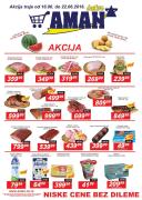 Katalog Inter Aman vikend akcija 16-22. jun 2016