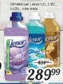 Super Vero Lenor omekšivač za veš