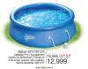 Home Center Summer Escapes Bazen i filter pumpa