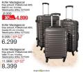 Home Center Kofer Madagascar polikarbonat ABS na točkiće veliki 75cm