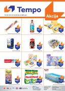 Katalog Tempo vikend akcija 17-23. jun 2016