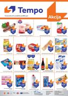 Akcija Tempo vikend akcija 17-23. jun 2016 40447