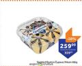 TEMPO Sladoled Quattro Čupavac 486g