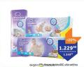 TEMPO Pelene Violeta Double care
