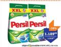 TEMPO Persil prašak za veš 8kg