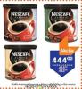 TEMPO Nescafe Classic instant kafa