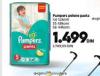 Roda Pampers Pants pelene