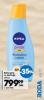 Roda Nivea Baby sprej losion za sunčanje SPF50