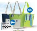 Roda Piknik rashladna torba 20l