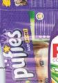 DM market Pelene Pufies Baby Art jumbo pack