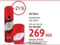 DM market Old Spice- dezodorans