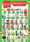 Katalog PerSu nedeljna akcija 20-26. jun 2016
