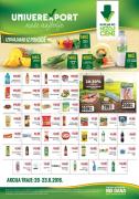 Katalog Univerexport nedeljna akcija 20-23. jun 2016