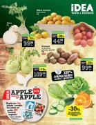 Akcija IDEA Super cena uz Super karticu 19. jun do 04. jul 2016 40480