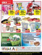 Akcija IDEA Super cena uz Super karticu 19. jun do 04. jul 2016 40498