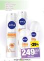 IDEA Nivea Stress Protect dezedoransi