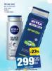 IDEA Nivea MEN Gel za tuširanje