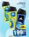 IDEA Adidas gel za tuširanje 250ml