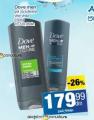 IDEA Dove MEN gel za tuširanje 250ml