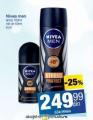 IDEA Nivea MEN dezodorans