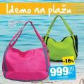 IDEA Torba za plažu