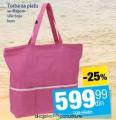 IDEA Torba za plažu