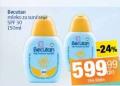 IDEA Becutan mleko za sunčanje SPF 30 150ml