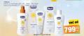 IDEA Chicco krema za sunčanje SPF 50+ 75ml