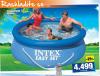 IDEA Intex Bazen Easy Set