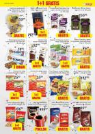 Akcija Super Vero akcija 1+1 gratis 19. jun do 03. jul 2016 40522