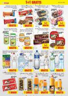 Akcija Super Vero akcija 1+1 gratis 19. jun do 03. jul 2016 40523