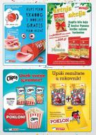 Akcija Super Vero akcija 1+1 gratis 19. jun do 03. jul 2016 40531