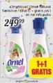 Super Vero Ornel omekšivaš za veš 1l