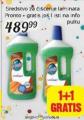 Super Vero Pronto sredstvo za podove i laminat