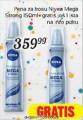 Super Vero Nivea Mega Strong pena za kosu