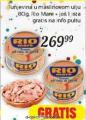 Super Vero Rio mare tunjevina u maslinovom ulju 80g