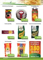 Akcija Univerexport katalog ponuda 20. jun do 03. jul 2016 40547