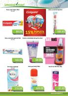 Akcija Univerexport katalog ponuda 20. jun do 03. jul 2016 40562