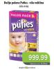 Univerexport Pufies Baby Art pelene