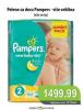 Univerexport Pampers New baby-dry pelene