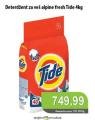Univerexport Tide deterdžent za veš 4kg