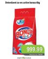 Univerexport Bonux deterdžent za veš 6kg