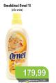 Univerexport Ornel omekšivaš za veš 1l